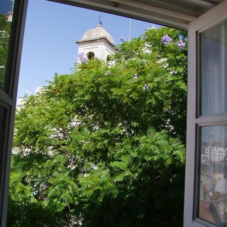 Casa Do Caldas Lizbona Zewnętrze zdjęcie