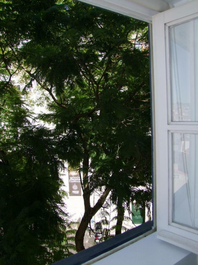 Casa Do Caldas Lizbona Zewnętrze zdjęcie