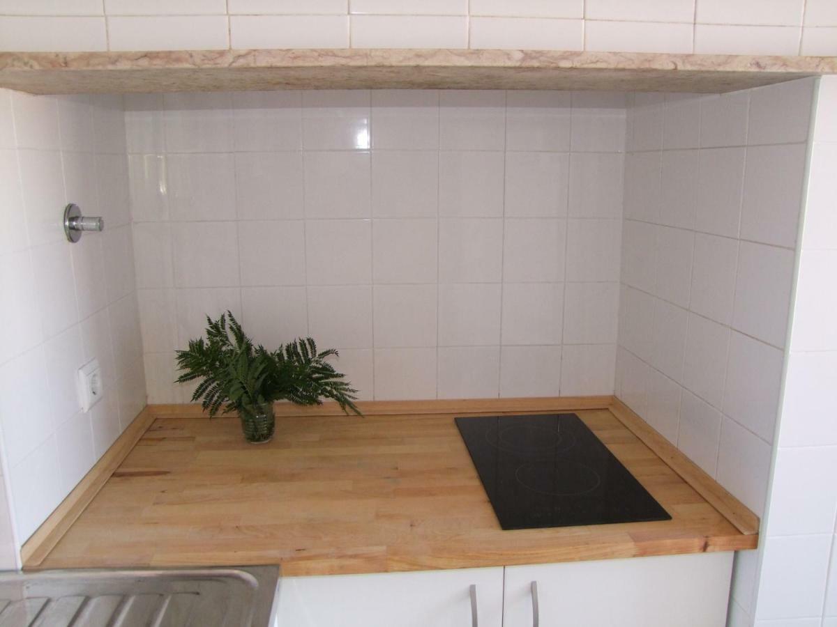Casa Do Caldas Lizbona Zewnętrze zdjęcie